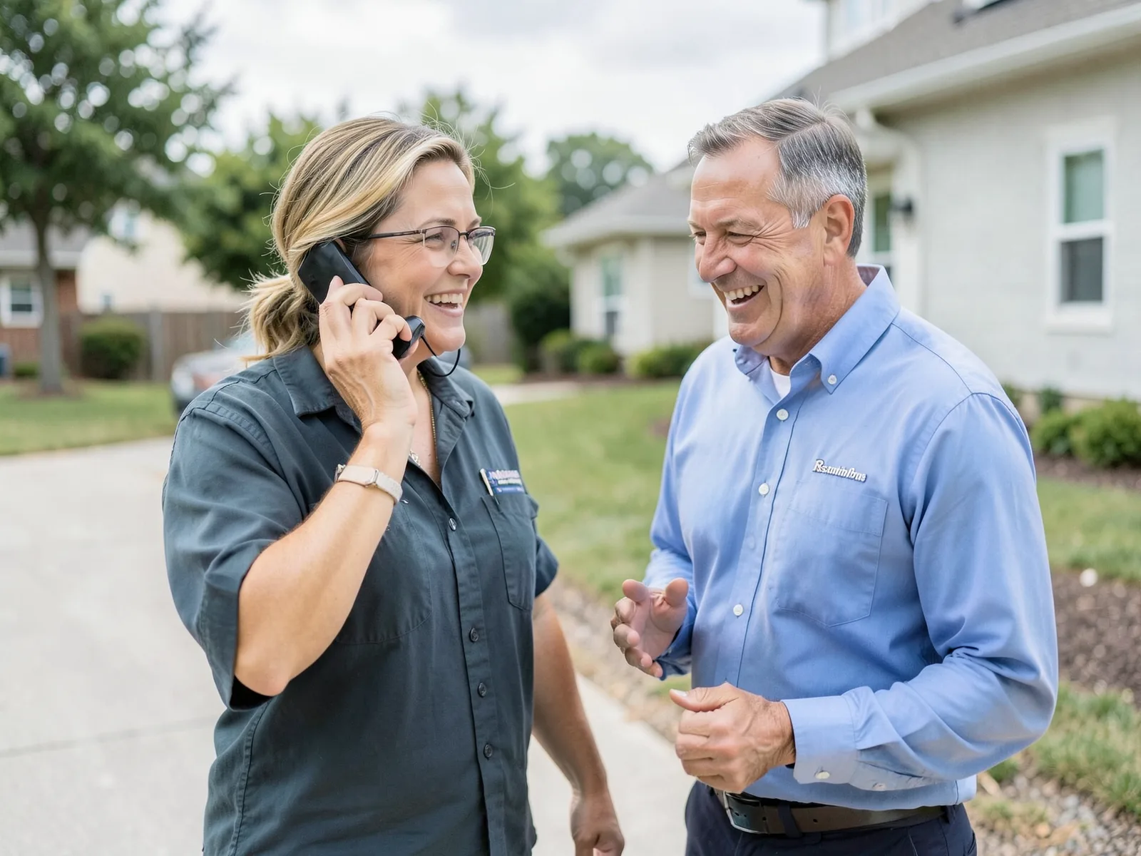 Frequently Asked Questions About Roof Leak Water Damage Restoration in Castleton, IL